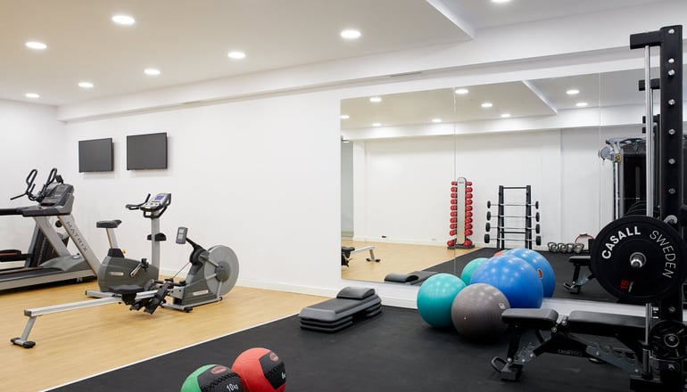 5* Parga Beach Resort - Πάργα